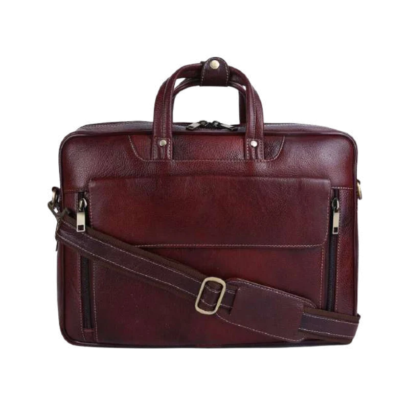 Adm Opulent Edge Briefcase