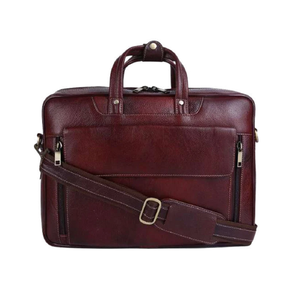 Adm Opulent Edge Briefcase