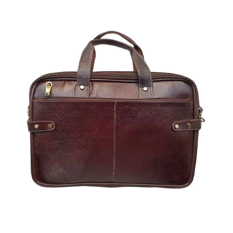 Adm Noble Navigator Briefcase