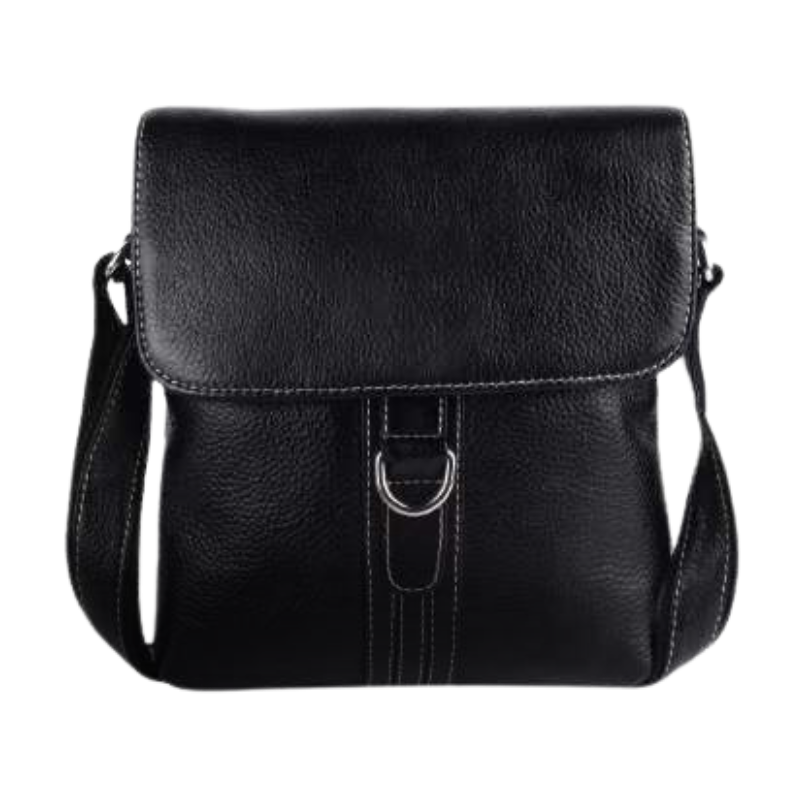 Adm Pinnacle Briefcase (Black)
