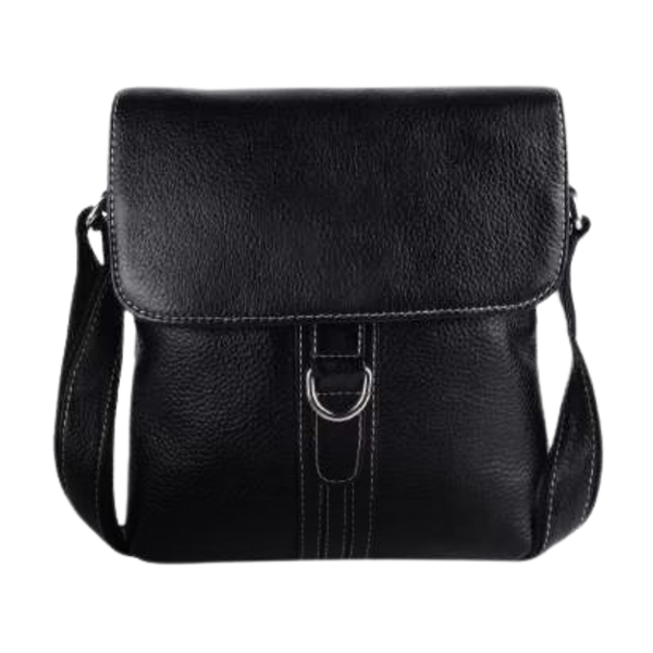 Adm Pinnacle Briefcase (Black)