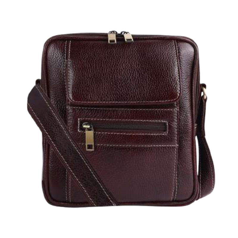 Adm Quiver Backpack (Brown)