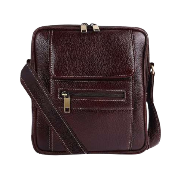 Adm Quiver Backpack (Brown)