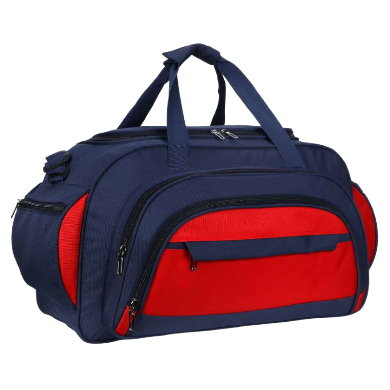 Nomad Trek Travel Bag