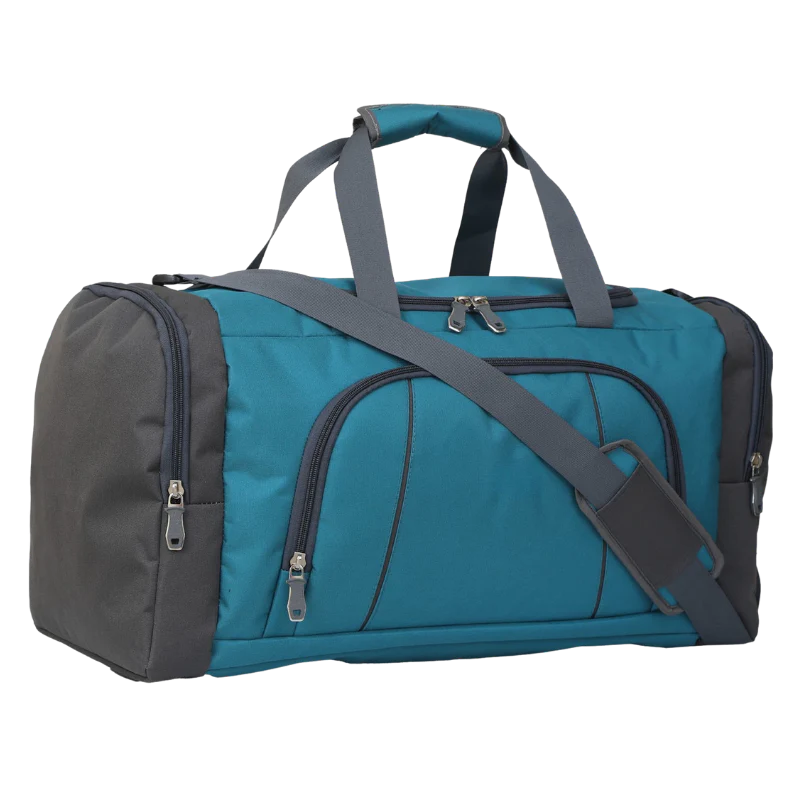 Nomad Glide Travel Bag (Blue)