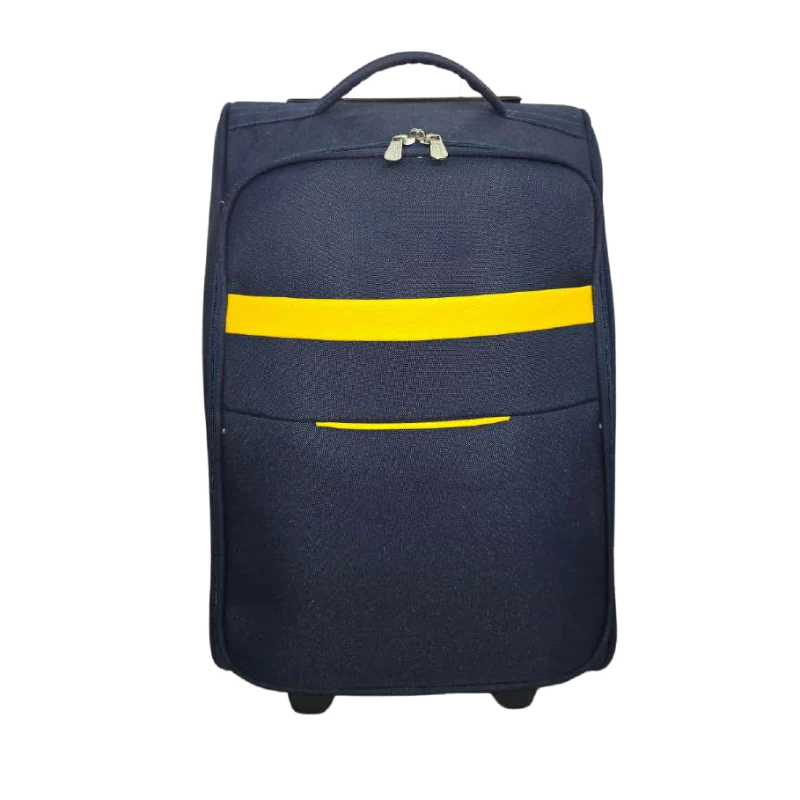 Tronto Travel Trolley Bag
