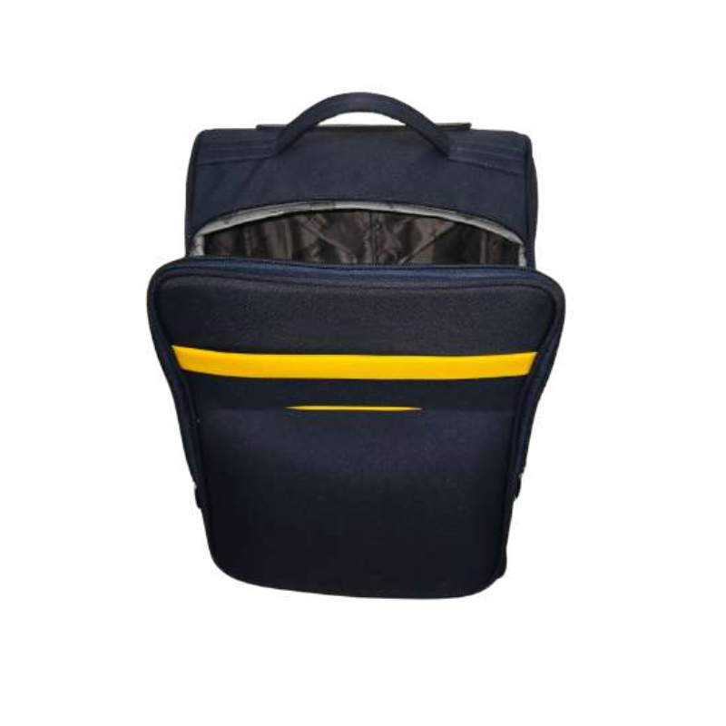 Tronto Travel Trolley Bag