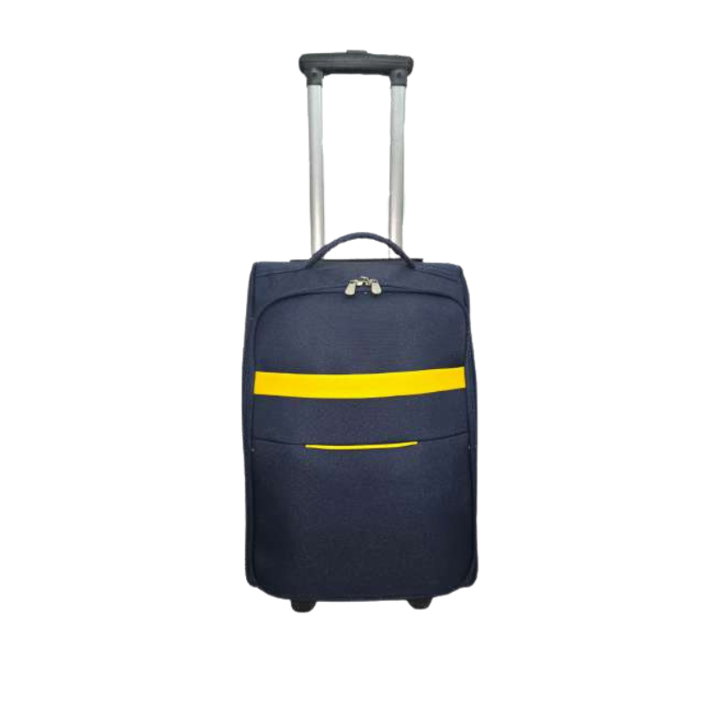 Tronto Travel Trolley Bag