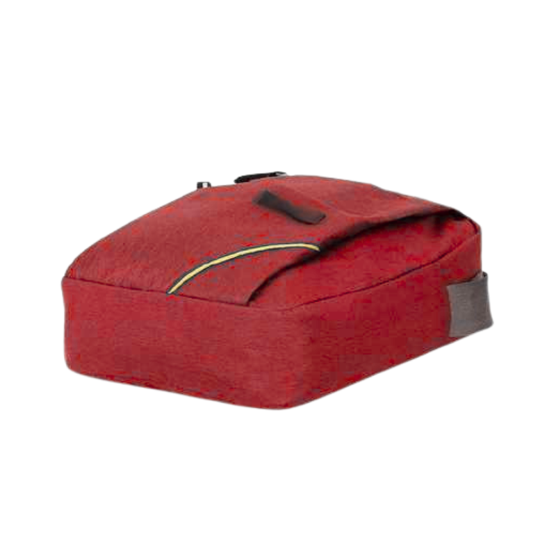 Strider Sling Bag (Red)