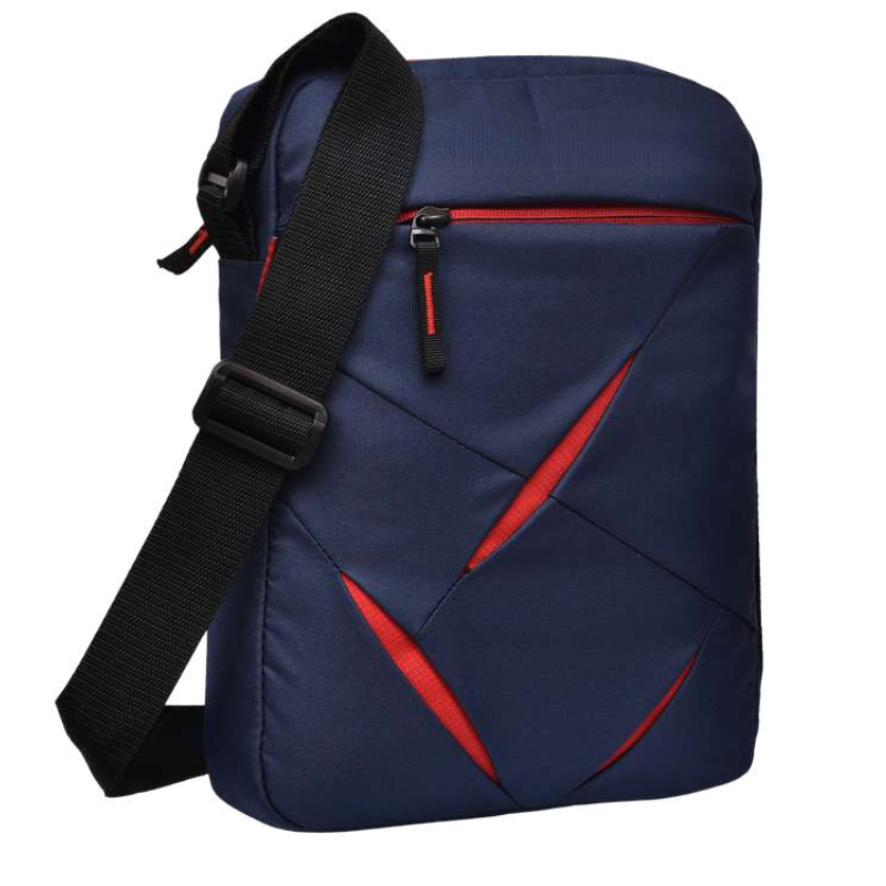 Slasher Sling Bag (Blue)