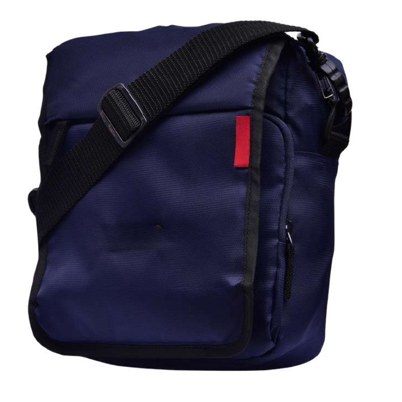 Voyager Sling Bag  (Blue)
