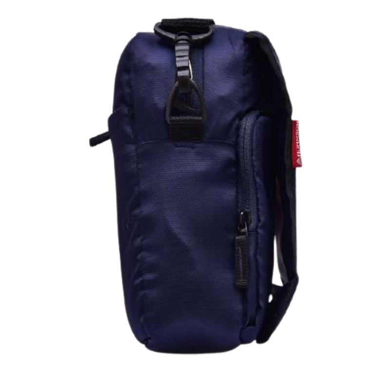 Voyager Sling Bag  (Blue)