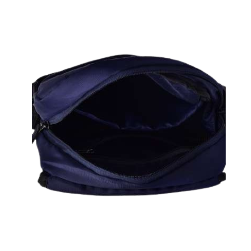 Voyager Sling Bag  (Blue)