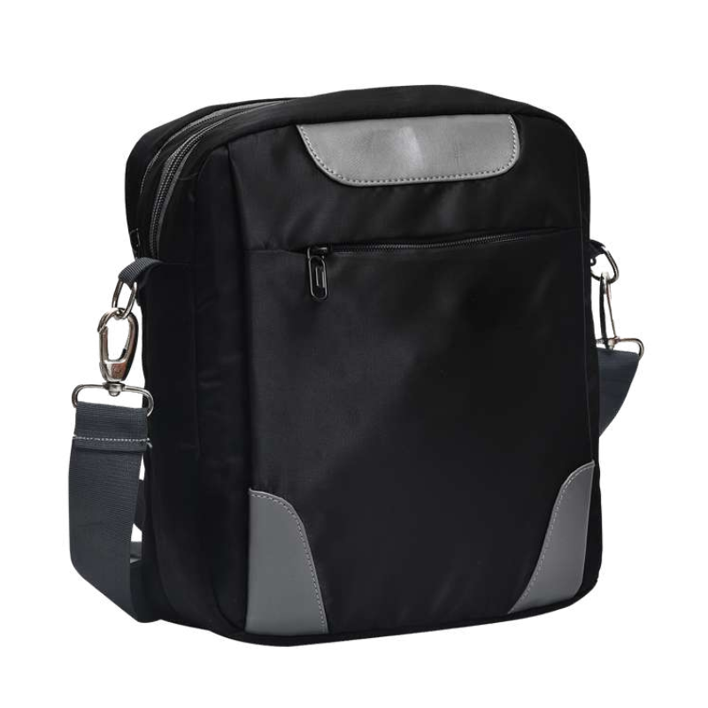 NeoVault Bag (Black)