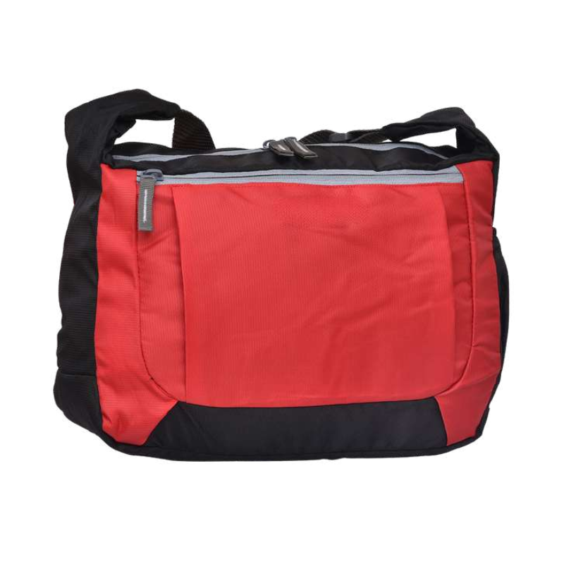 AeroSwift Messenger Sling Bag