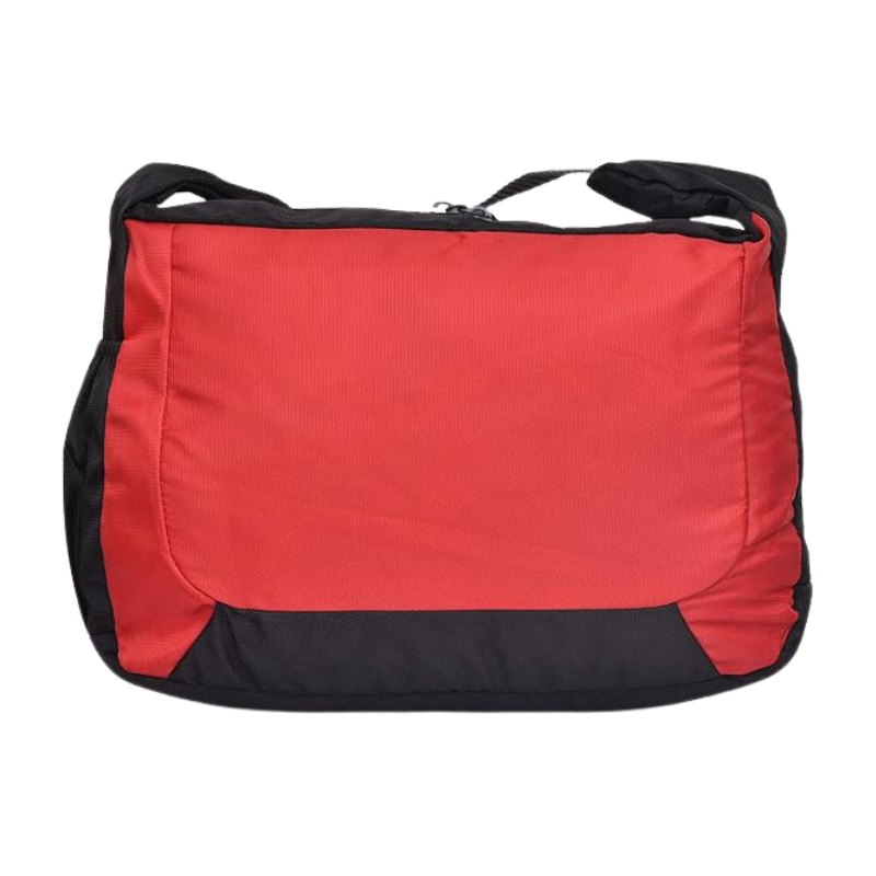 AeroSwift Messenger Sling Bag