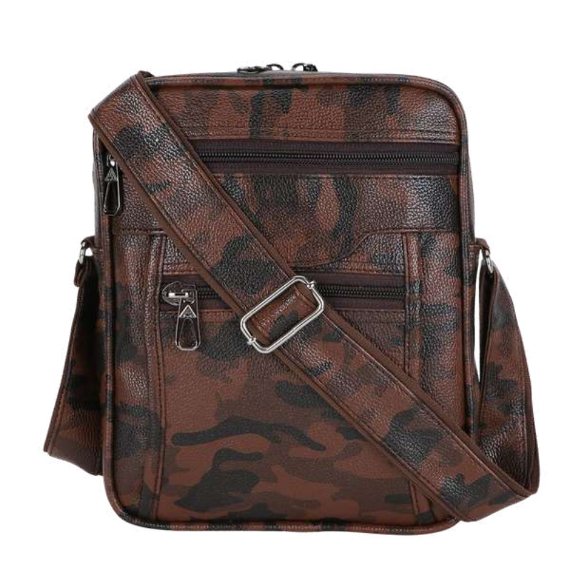 CamoTrek Sling Bag