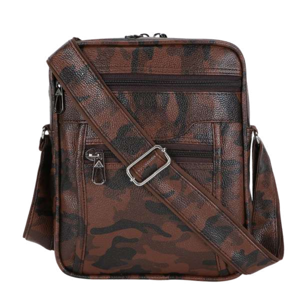 CamoTrek Sling Bag