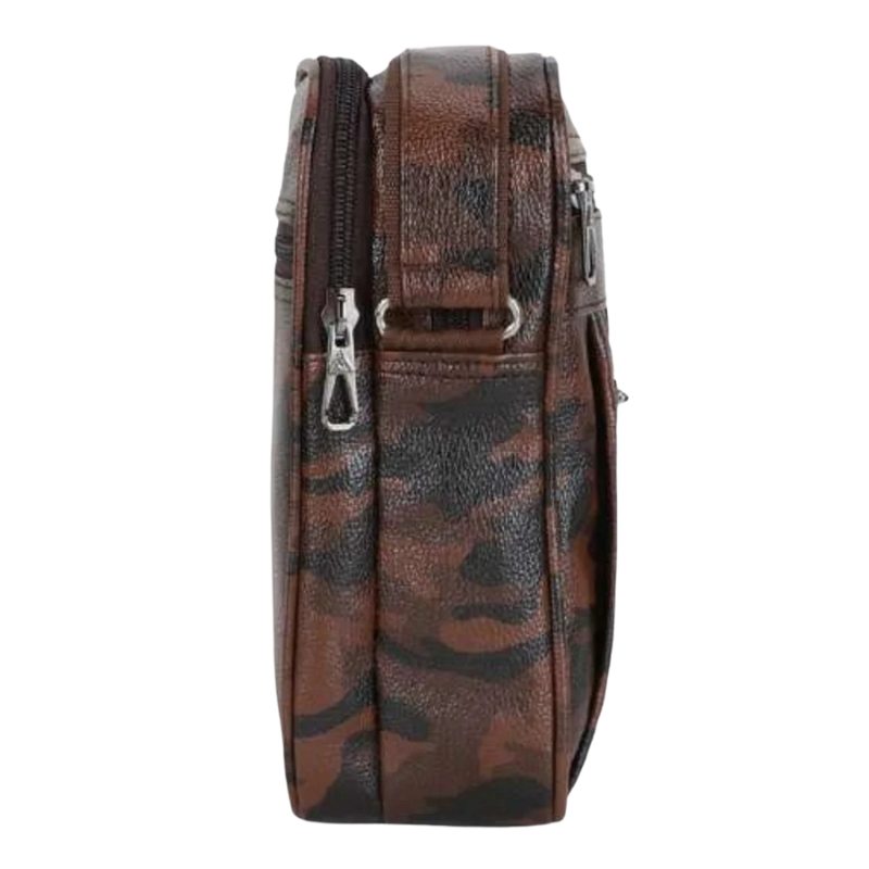 CamoTrek Sling Bag