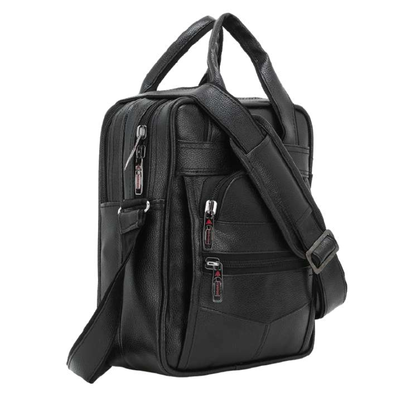 ShadowVault Sling Bag