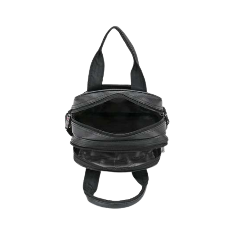 ShadowVault Sling Bag