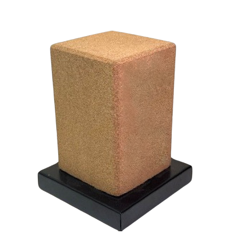 EcoEdge Recognition Trophy