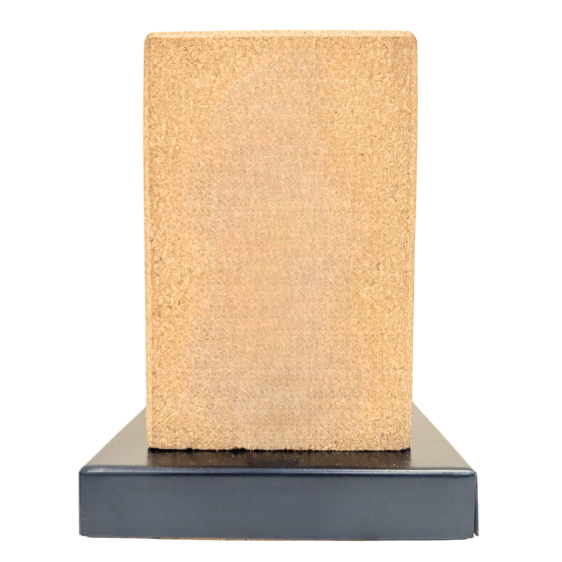 EcoEdge Recognition Trophy