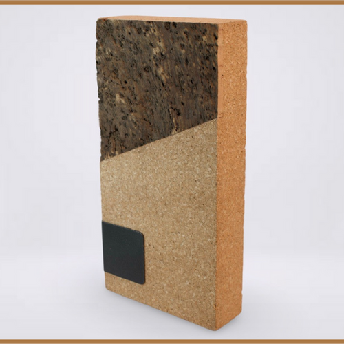 Cork Summit Terra Trophy