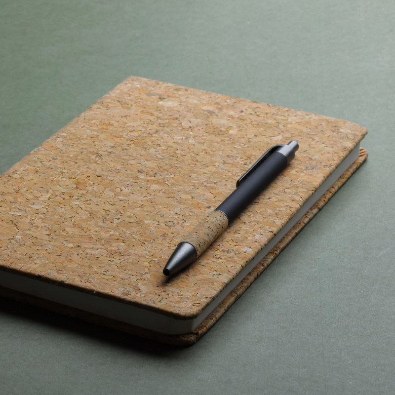 Cork Essence Executive Gift Set