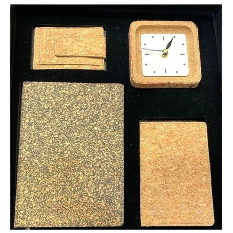 Cork Elite Essence Set