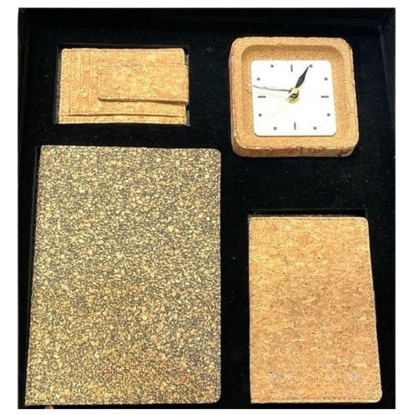 Cork Elite Essence Set