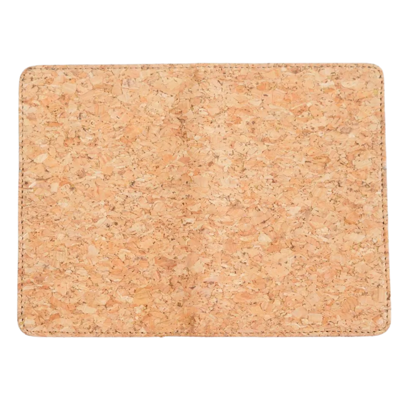 Cork Timekeeper Desk Set