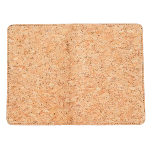 Cork Timekeeper Desk Set