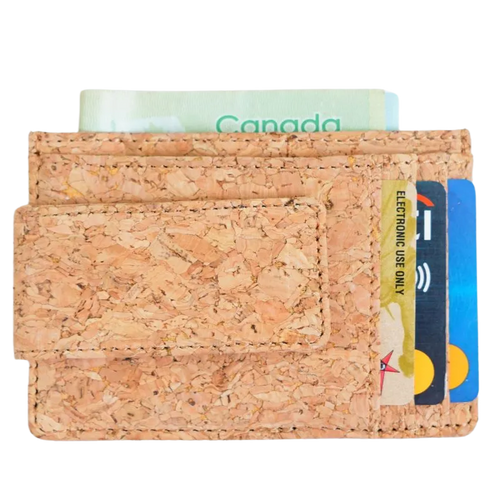 Cork Heritage Gift Set