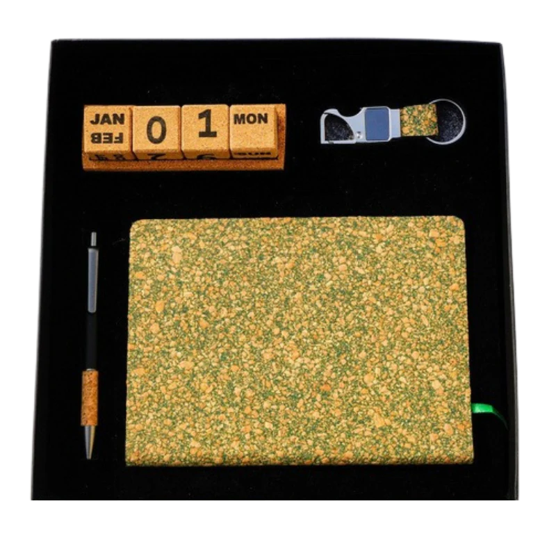 Cork Harmony Executive Gift Set