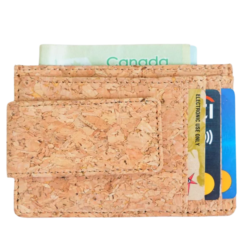 Cork Luxe Office Set