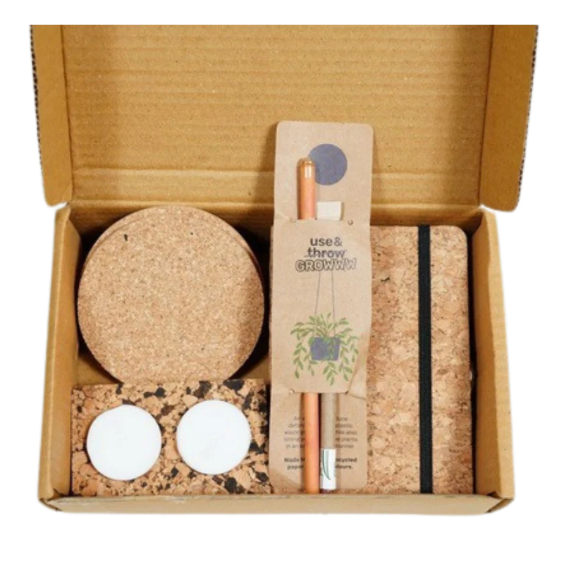 EcoGlow Gift Set