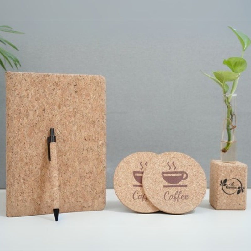 EcoScript Essentials