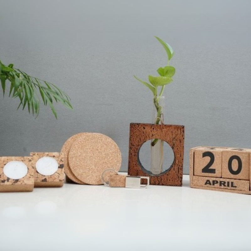 CorkHarmony Gift Set