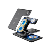 ZenCharge 3-in-1 Wireless Dock