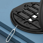 Portable Multi-Function Charging Cable Kit