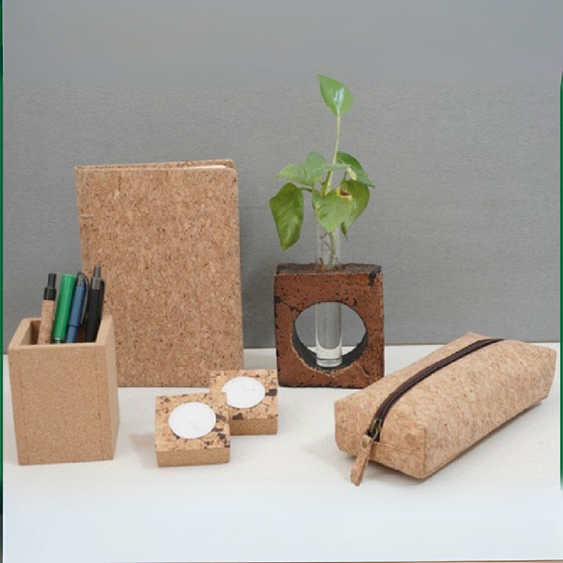 EcoZen Desk Set