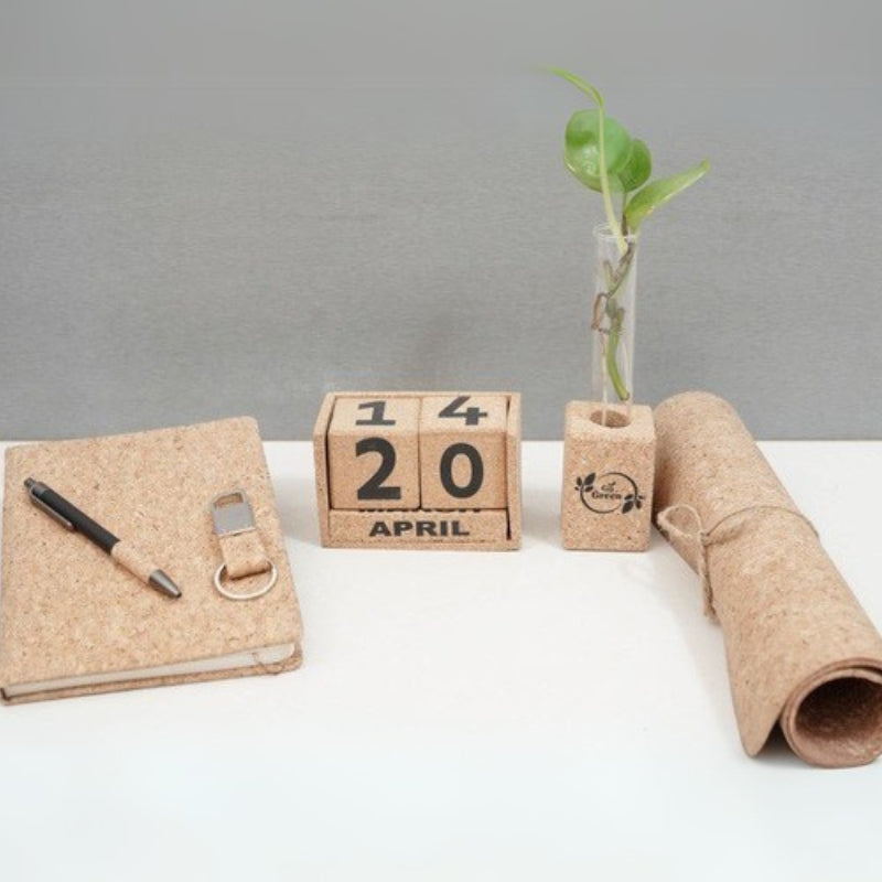 EcoHarmony Office Essentials