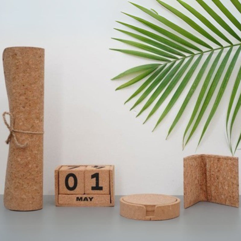 EcoZen Workspace Essentials