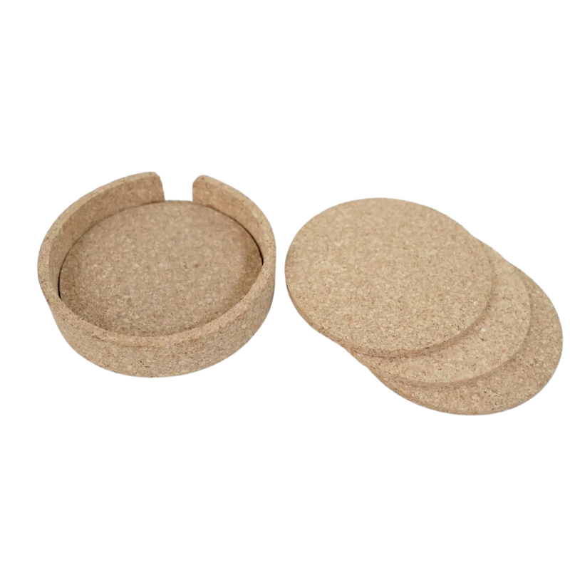 EcoZen Workspace Essentials