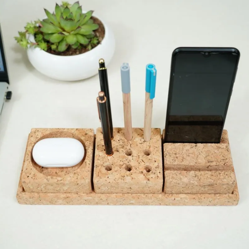 EcoSync Desk Set