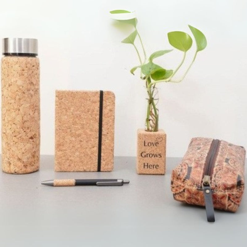 NatureBound Office Set