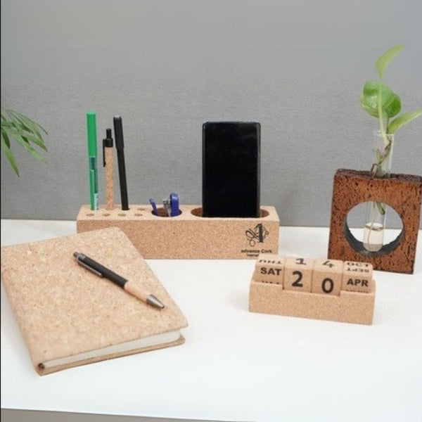 CorkNest Workspace Set