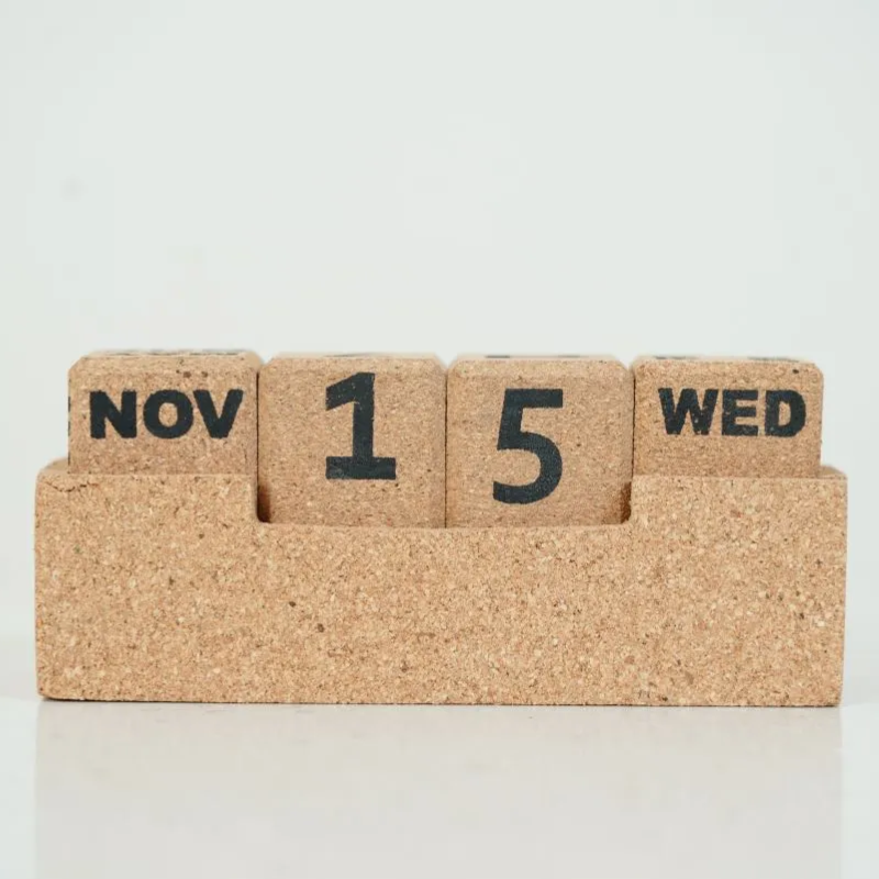 CorkNest Workspace Set