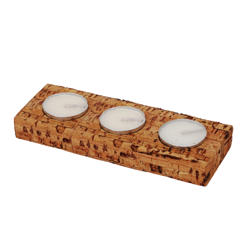 EcoZen Desk Organizer